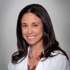 Maria Capparelli's Instagram, Twitter & Facebook