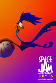 A new legacy está previsto para el 16 de julio de 2021. Space Jam A New Legacy 2021 Filmaffinity