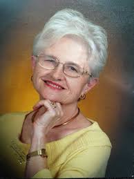 Valerie Jones Obituary (1935