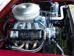 What are the tops speeds of nascar cars? Chevy Sb2 2 In Streetcar