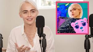 Crypto Art OG Olive Allen