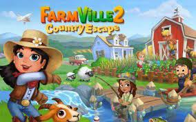 Download for free apk, data and mod full android games and apps at sbennydotcom! Farmville 2 Country Escape 17 9 7018 Apk Mod Claves Logros Gratis Para Android Techreal247