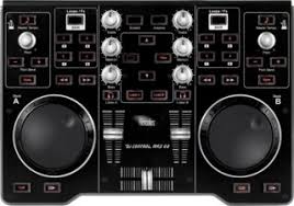 You don't need to worry, because your dj mixer problem will definitely be repairable with an updated driver. Hercules Dj Console Rmx Vs Hercules Dj Control Mp3 E2 What Is The Difference