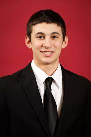 Dan Huizinga's Instagram, Twitter & Facebook