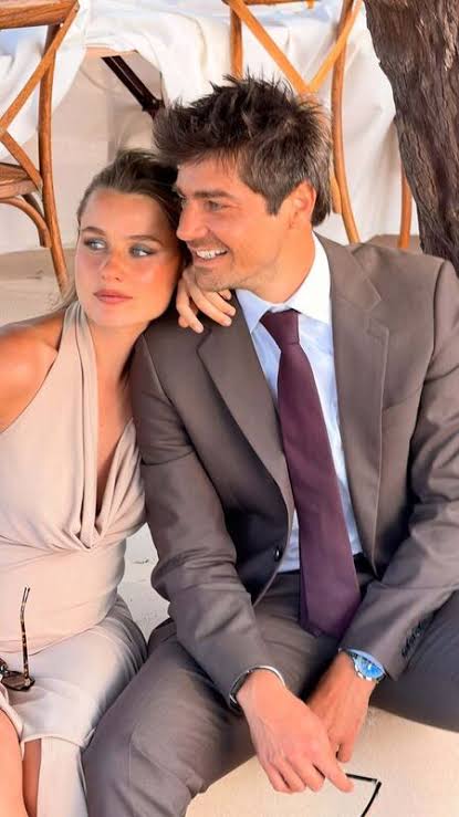 Revelado detalhe que liga Lourenço Ortigão e Kelly Bailey ao filho de Madonna