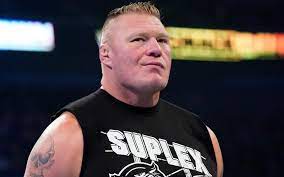Brock Lesnar Quitting Smackdown Was Not The Original Plan This Week Brock Lesnar Wrestling News Wwe News