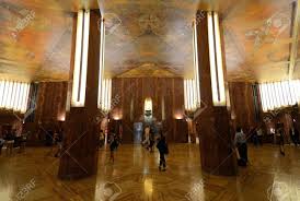 We did not find results for: New York City August 26 Interior Lobby Of The Chrysler Building Stock Photo Picture And Royalty Free Image Image 10499886