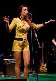 Recent examples on the web on memorial day, allow chanteuse carrie underwood to take you on a carnival ride with her catchy single. Severina Singer Wikipedia
