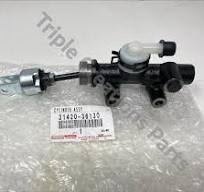3142036130 Genuine Toyota Cylinder Assy Clutch Master 31420 ...