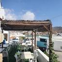 Bar Mónsul - San José, Almería - Restauración