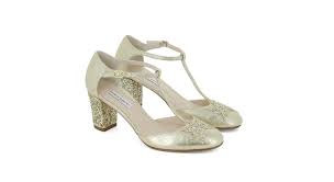 Le top 5 des chaussures plates à toujours avoir dans son placard : Mariage 15 Chaussures A Talons Confortables