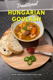 Check spelling or type a new query. Hungarian Goulash Recipe Earth S Attractions Travel Guides By Locals Travel Itineraries Travel Tips And More