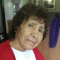 Mrs. Shirley A. Dunkley Obituary