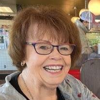 Beverly Diane Ballard Obituary