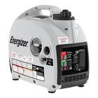 2,200W Quiet, Lightweight, Portable Inverter Generator with Parallel, CARB | Model: eZV2200P  Energizer