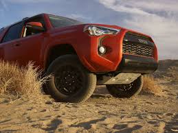 270 hp @ 5,600 rpm torque: Toyota 4runner Trd Pro Series 2015 Pictures Information Specs