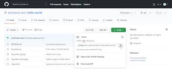 If you use github without setting up an ssh key, you're really missing out. Git Github Add Ssh