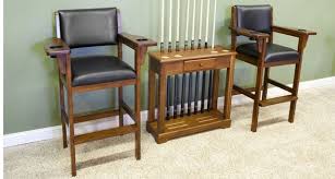 Black metal dining chairs with wood seats auditorium plan floor. Cl Bailey Level Best Spectator Chair Pool Table Chairs Game Room Chairs Pub Table And Chairs