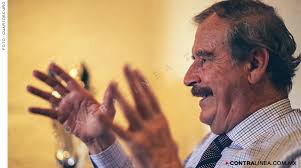 Desaparece de Función Pública auditoría que revela corrupción del  expresidente Fox