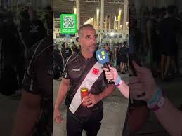 POVO FALA NA TORCIDA DO VASCO – O time da virada e a euforia dos torcedores vascaínos