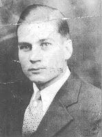 Harry O Bryan Saylor (1901-1935)