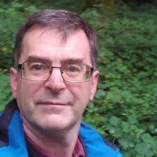 Larry Cotter's Instagram, Twitter & Facebook