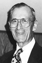 Harold 'Mike' Wesley Bish