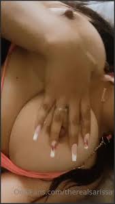 Therealsarissa Sex Tape Onlyfans Leaked Mb 33264 | Hot Sex Picture