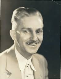 Douglass Earthman Kendrick (1898-1944)