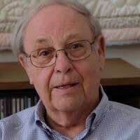 James Yoder Obituary