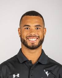 Dr. Simon Viel, Department of Physics, Carleton University