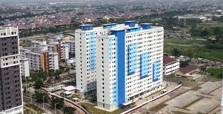 Kontrakan jakarta selatan, kawasan bintaro masih menjadi favorit rumah kontrakan di jakarta. Rusunawa Pesakih