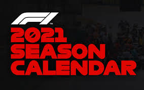Click on any gp for full f1 schedule details, dates, times & full weekend program. Kalendar Etapov Formula 1 V Sezone 2021 Goda
