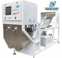 Cashew Nuts Color Sorter Machine - Precision Sorting at ...