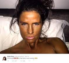11 Hilarious Spray Tan Fails Oddee
