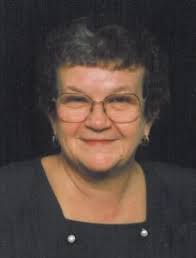 Marjory A. Donnenwirth