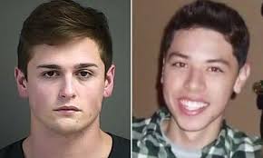 Man, 23, pleads not guilty to killing his friend during a live-stream