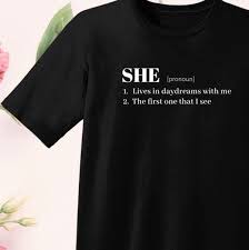 Harry Styles She Shirt Xl In 2020 Harry Styles T Shirt Harry Styles Shirt Harry Styles Clothes