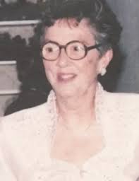 Obituary information for Mary B. Souza