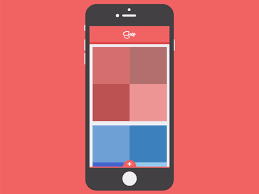 Snapp Edit Animations Animation Design Mobile Interface Animation