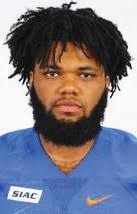 SSU Football Players Enter Transfer Portal