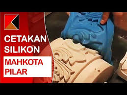 We did not find results for: Ilmu Berharga Begini Cara Membuat Cetakan Mahkota Pilar Ukir Dari Silikon Rtv Youtube Cetakan Mahkota Cetakan Silikon Cetakan