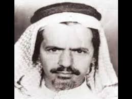 بندر بن سرور راكب اللي من حفيزه للحدود Youtube