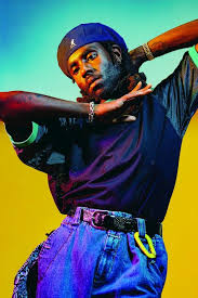 Sabra, on the other hand, not only knew that snitching the leopard cubs' location to the lions would likely result in their deaths, she was counting on it. How Dev Hynes English Misfit Became Blood Orange R B Miracle Worker The New York Times