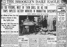 Triangle Factory Fire By Granger Triangle Shirtwaist Factory Fire Triangle Shirtwaist Factory Triangle Shirtwaist Fire