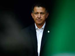 La fifa le impuso a juan carlos osorio una suspensión de seis encuentros por… Juan Carlos Osorio Ya Tiene Nuevo Equipo Excelsior