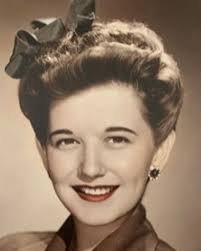 Leone "Toni" Meacham Whittier Obituary March 8, 2024