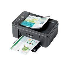 Download drivers, software, firmware and manuals for your canon product and get access to online technical support resources and troubleshooting. Canon Pixma Mx494 Inkjet Photo Printers Matrix