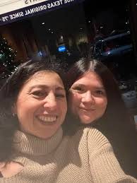 Small business owners in construction zone appreciate customers