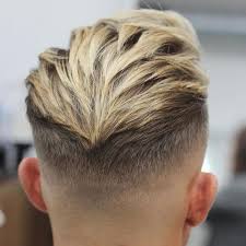 Maybe you would like to learn more about one of these? Mid Fade Haircut Medium Fade Haircut Styles